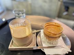 -BE NORMAL CAFE(霞溪路店)