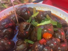 -老闵田螺馆·南昌特色小炒(梦时代店)