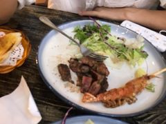 -爱丽丝牛排西餐厅(光谷步行街店)