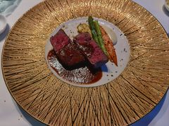 -渔火·特色餐厅(佘山世茂洲际酒店)