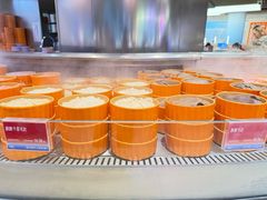 -海底捞大排档火锅(打浦路店)