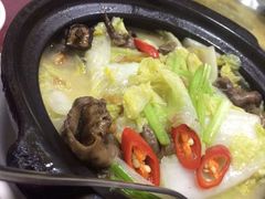 -百年银屏蚝烙·潮汕菜·非遗(乐山店)