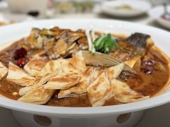 -悦融琥珀·京鲁菜·海味珍品(西单店)