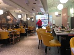 大堂-味之绝美蛙鱼头火锅(高新店)