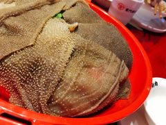 -前门·鲜肉火锅(长风店)