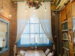 -Cafe Alice咖啡爱丽丝(奥城店)