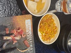 -老卜奎齐齐哈尔烤肉(人民东路店)