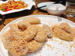 -将相和·海鲜蒸饺大连菜