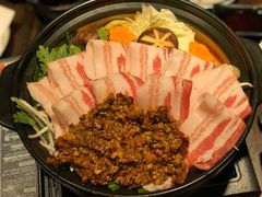 -桂马·日本料理·海胆·海鲜饭·酒场(民主广场店)