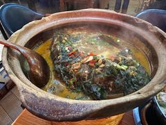-吃饭皇帝大土家民族菜(正大广场店)