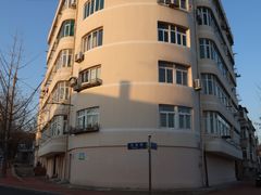 -清风小镇闯关东影视基地