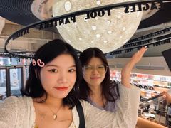 -黑胶星球(华发中城商都店)