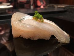 -奈良本寿司(永嘉路店)