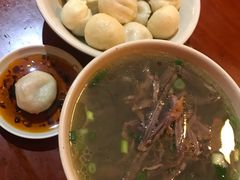 -佬钱湾仔(衣裳街店)