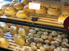 -BreadTalk面包新语·烘焙蛋糕(海珠丽影广场店)