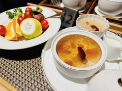 -罗约海滨温泉酒店-索莎西餐厅