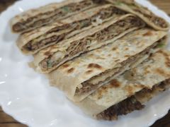 -溢心园香河肉饼总店