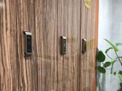 -太古里影院足道汤泉SPA(通跃商业广场店)