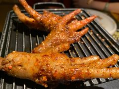 -烤匠麻辣烤鱼(万象城店)