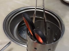 -韩宫宴烤肉·料理(漳河万达店)