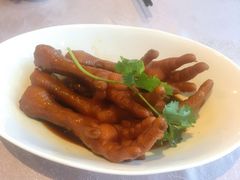 -汤臣·空中餐厅·严选粤菜(石湾世博广场店)