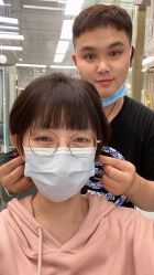 点击看大图 -5M HAIR SALON