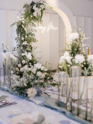 点击看大图 -琥珀婚礼策划AMBER WEDDING