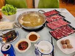 -福合埕牛肉火锅(长平国新店)