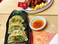 -点都德(汇点楼店)