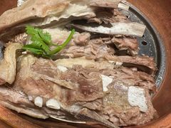 -哈啾嗨·新概念蒙餐(红星新城店)