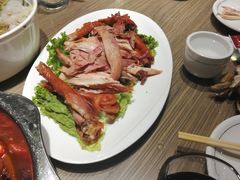 -大京园海鲜烧烤(东城路店)