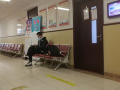 -中国中医科学院西苑医院(本部)