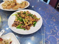 -七鲜渔港美食餐厅(巽寮湾海景店)