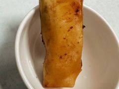 黄鱼春卷-明呈黄鱼面馆(斜土路店)