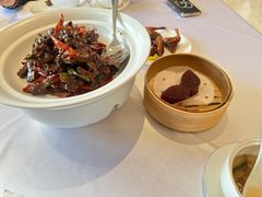 -永膳精致本味湘菜(麓谷店)
