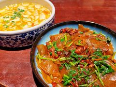 -南京大牌档(夫子庙老门东店)