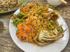 -贞姨美食·老字号海鲜大排档