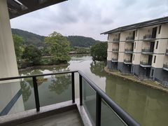 -明月山天沐温泉度假村