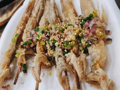 -李师傅脆肚(梅林店)