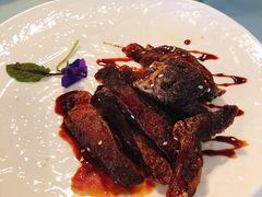 现制熏鲳鱼-漢舍中国菜馆(889广场店)