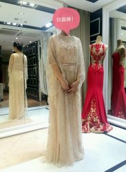 -韩国天使嫁衣婚纱礼服馆(上海旗舰店)