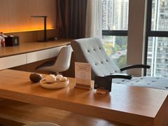 -优逸酒店(柳州窑埠古镇万象城店)