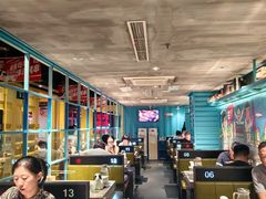 -丰茂烤串(金源店)