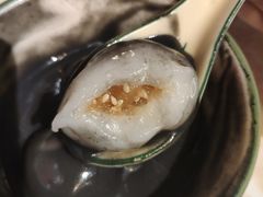 -芬芳甜品(同福路店)