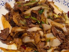 -一桶江山餐厅(松北店)