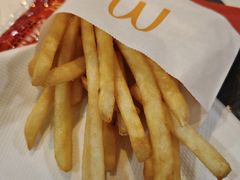 -麦当劳(中山大道中店)