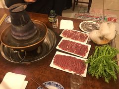 -前门张记涮肉(前门店)