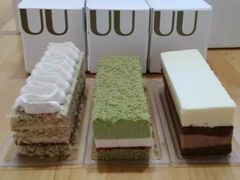 -积慕Cake(解放大道店)