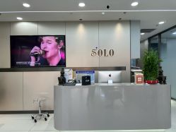 -SOLO Hair Salon