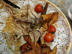 -丽华园(汉阳龙阳店)